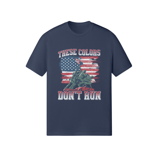 These Colors Don't Run | Men's T-Shirt