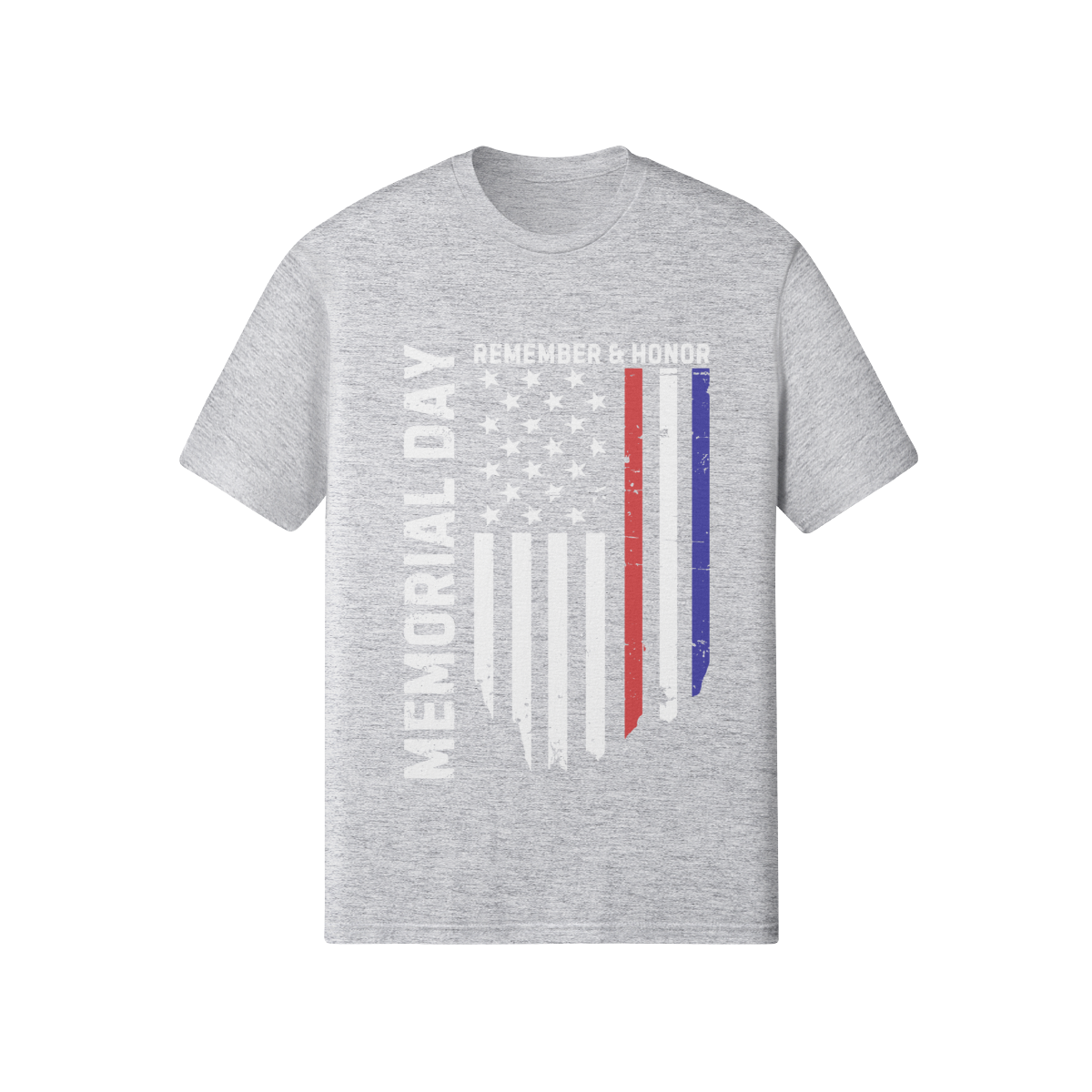 Remember & Honor | Men's T-shirt