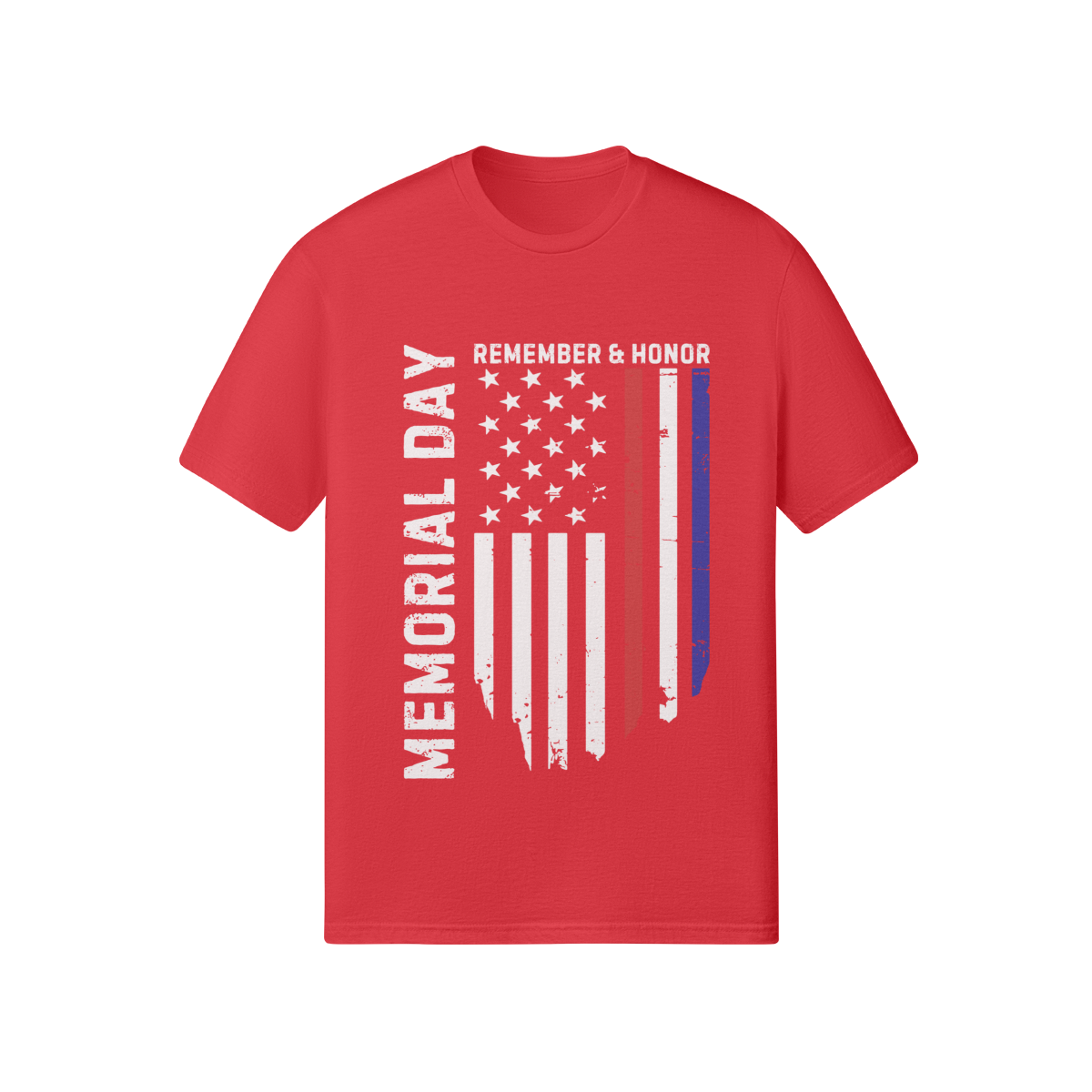 Remember & Honor | Men's T-shirt