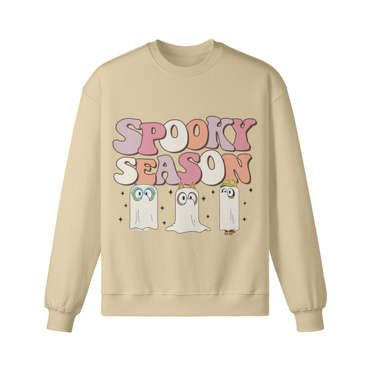 Spooky Season - Women's Oversized Sweatshirt